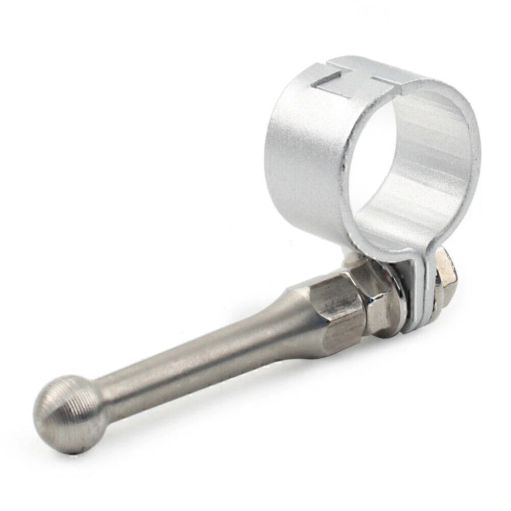 Kickstand Extension for Harley Cafe Racer & Honda