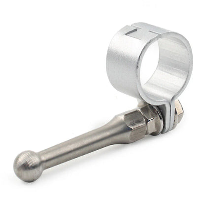 Kickstand Extension for Harley Cafe Racer & Honda