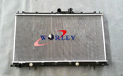 Radiator for Mitsubishi 380 DB V-RX ES LS LX SX GT 3.8L V6 (2005-2008)