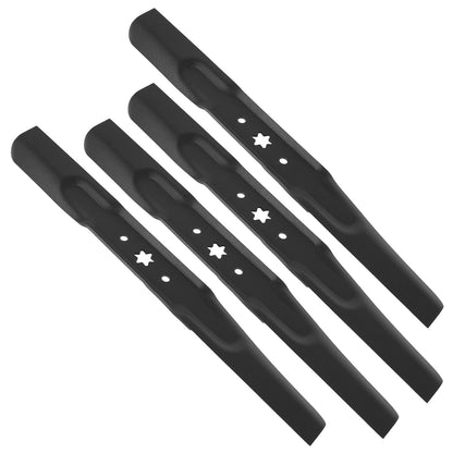 Deck Blade 42 Inch Replacement for Troy-Bilt (2000–2016)