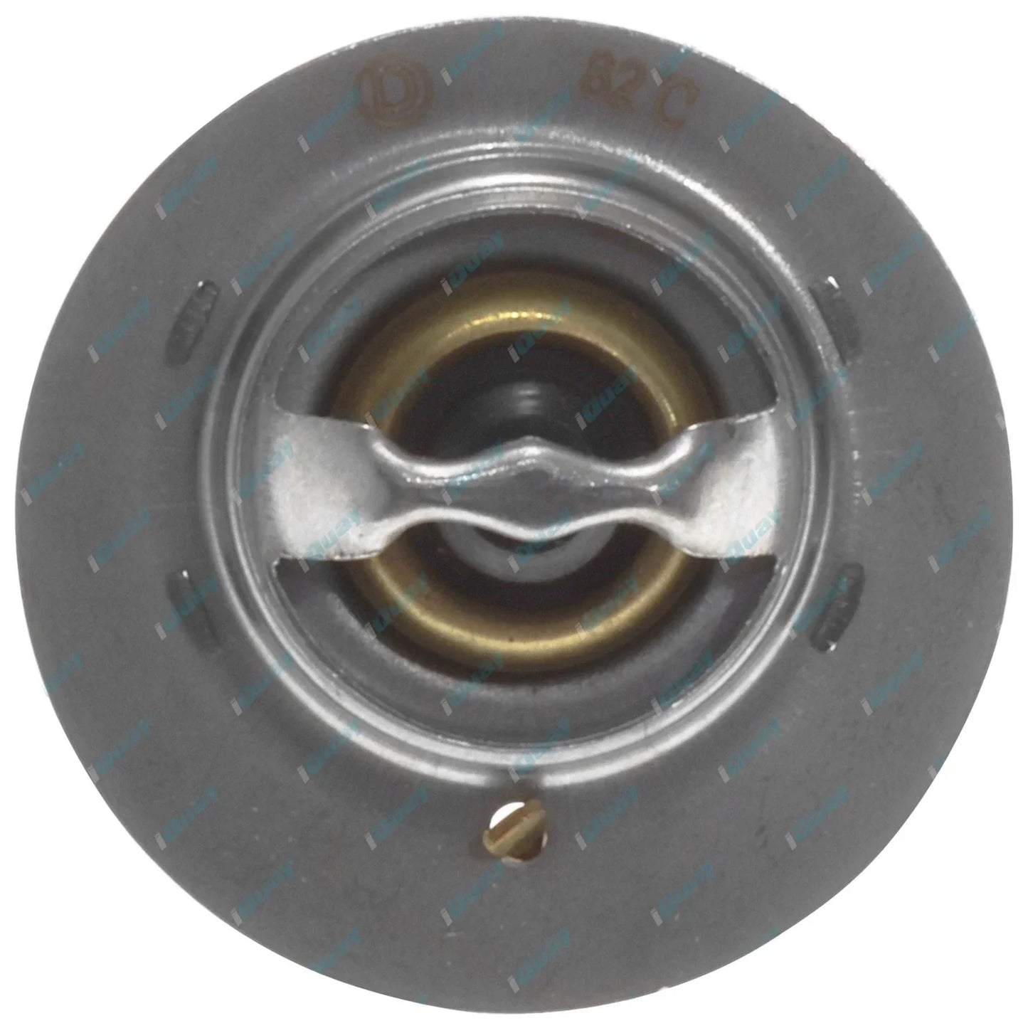 Dayco Thermostat for Toyota T18 TE72 4cyl 1.8L 3T (1979-1983)