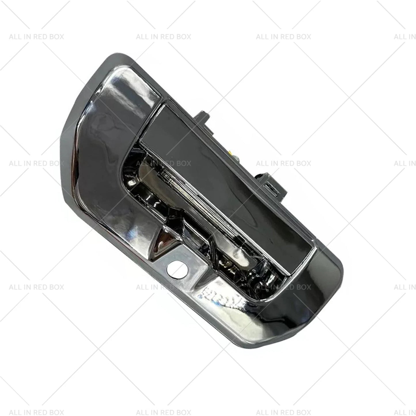 Chrome Tailgate Handle for GWM Cannon Great Wall Poer Power (2020-2023)
