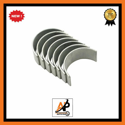 Connecting Rod Bearings Replacement for BMW 2.0 N47 D20 A (2012–2018)