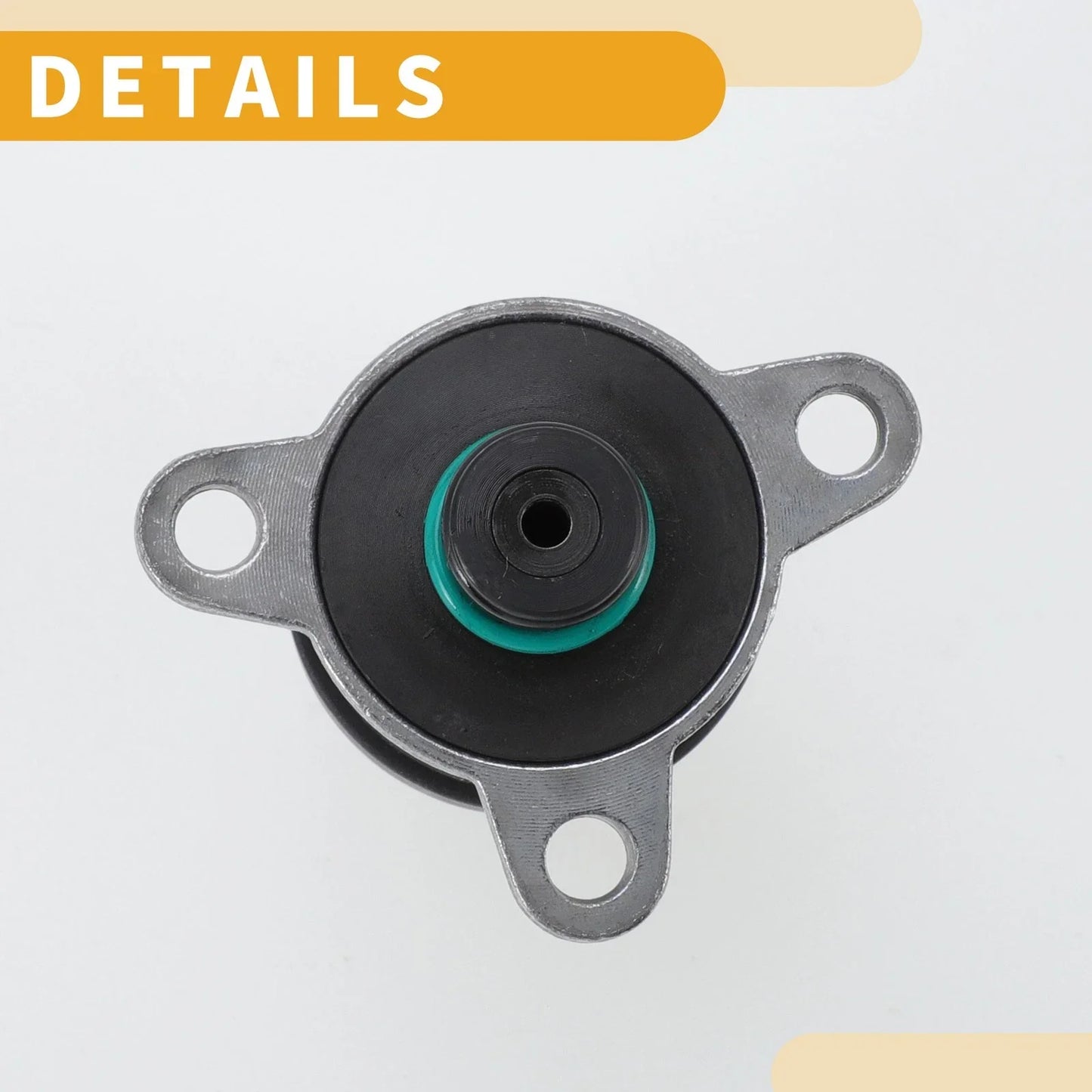 Fuel Pressure Regulator for Hyundai Starex (2006-2007)