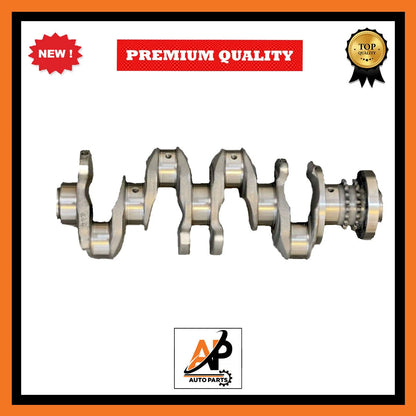 Crankshaft Piston Rings Set for MINI BMW 2.0D N47 (2007–2015)