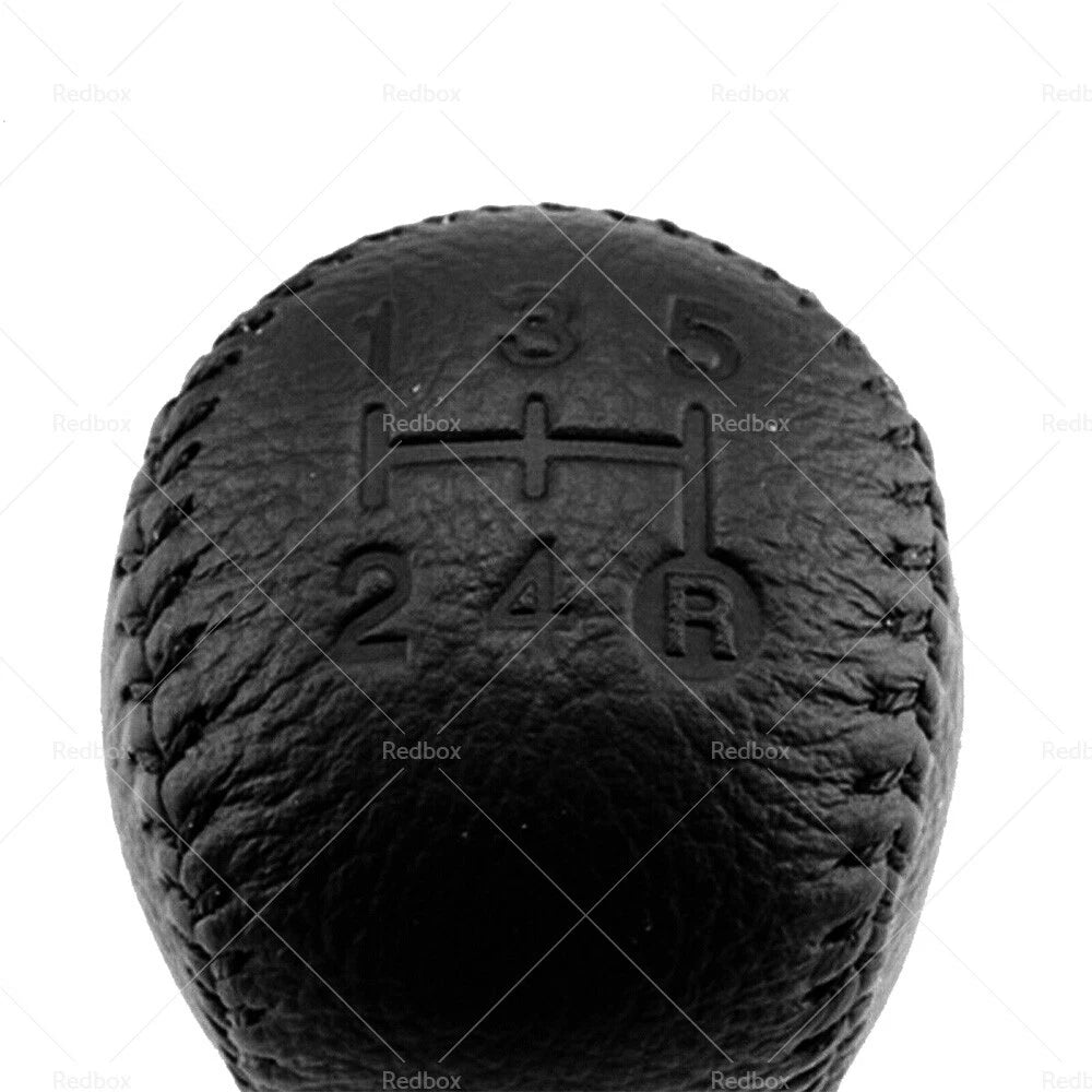 5-Speed Gear Shift Knob for Toyota Hilux Vigo KUN26 MK6 SR5 Fortuner (2005-2015)