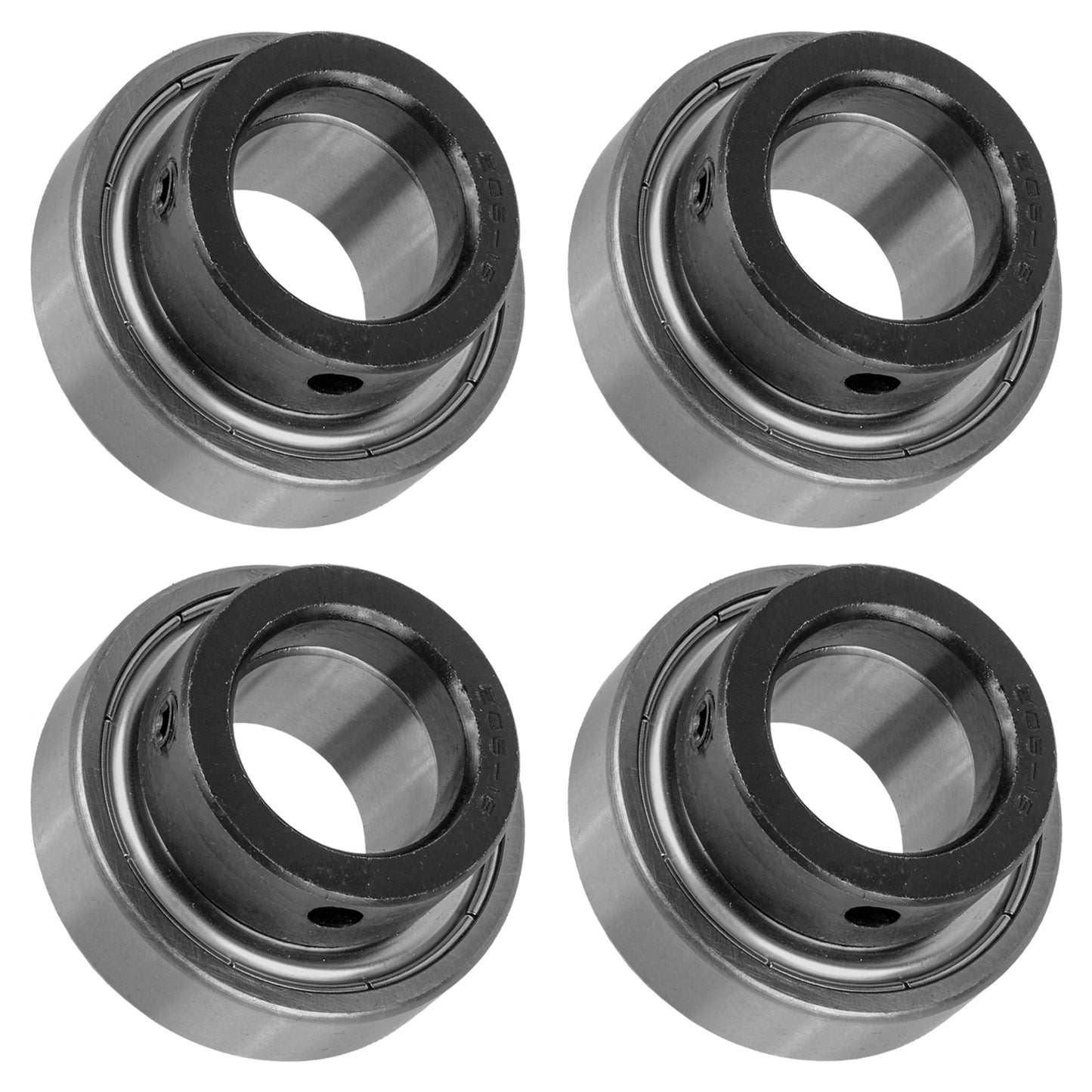 Deck Spindle Bearings Repair Kit for Husqvarna ZTH6123 ZTH6125 (2011–2018)