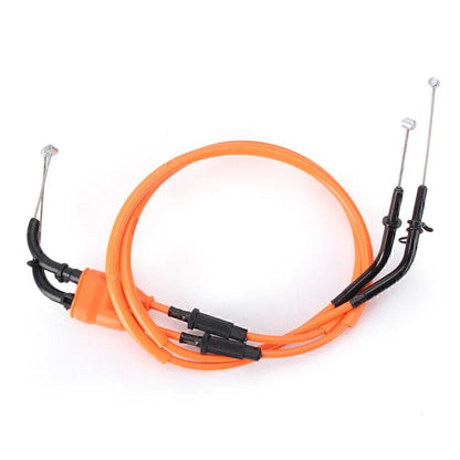 Throttle Cable for KAWASAKI Ninja ZX10R (2011-2015)
