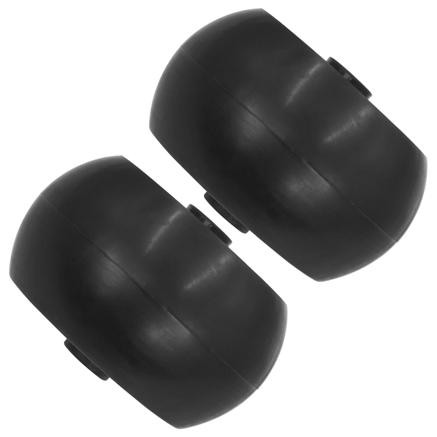Deck Mower Wheel Replacement for Hustler Fastrak 48 54 60 inch (2002–2008)