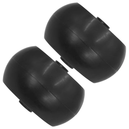 Deck Mower Wheel Replacement for Hustler Fastrak 48 54 60 inch (2002–2008)