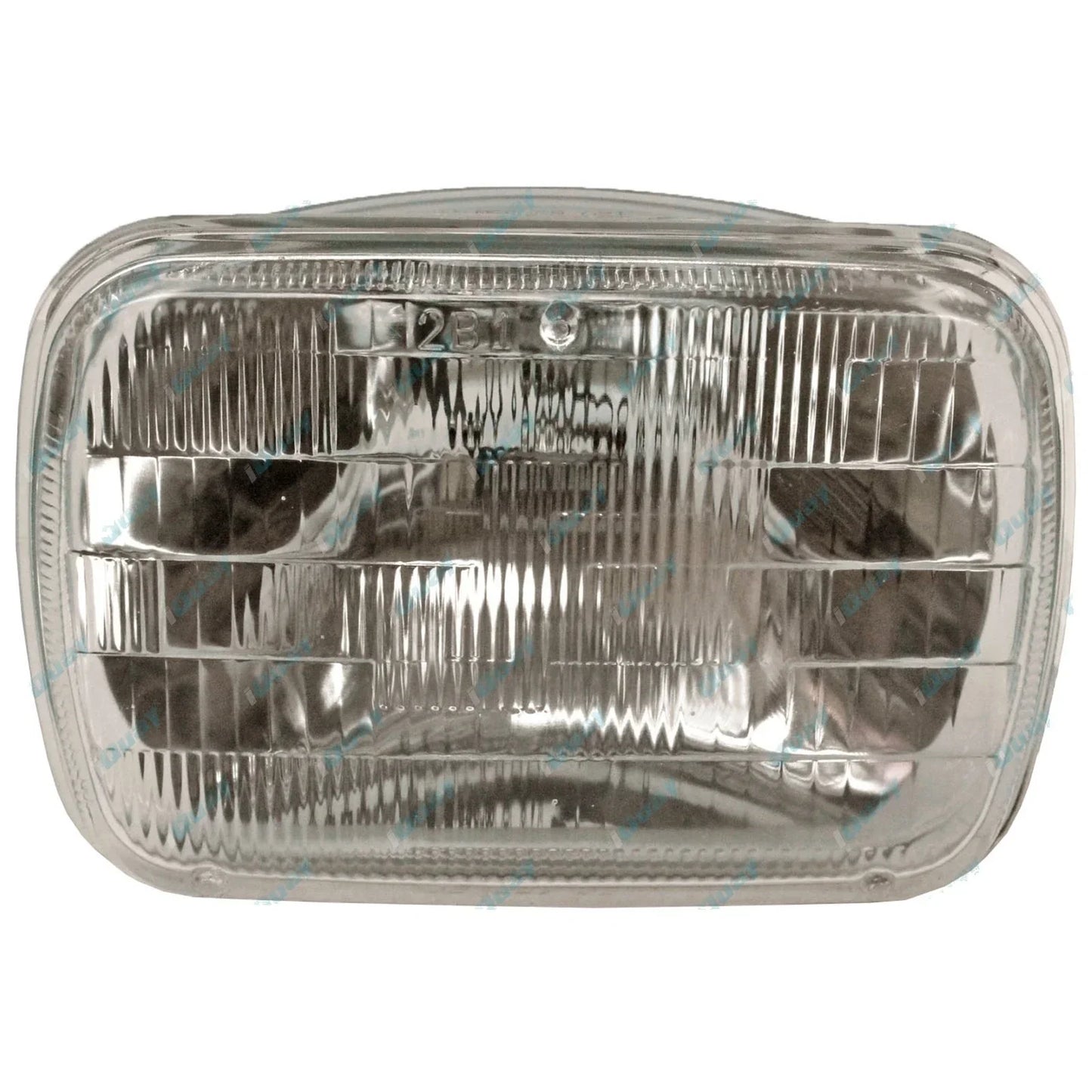 LH/RH Universal Sealed Beam Headlight for Toyota Liteace/Townace 1983-2003 L=R