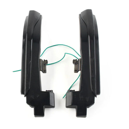 Dynamic Side Mirror Light Turn Signal for Volvo V40 V60 S60 V70 S80 (2011-2019)