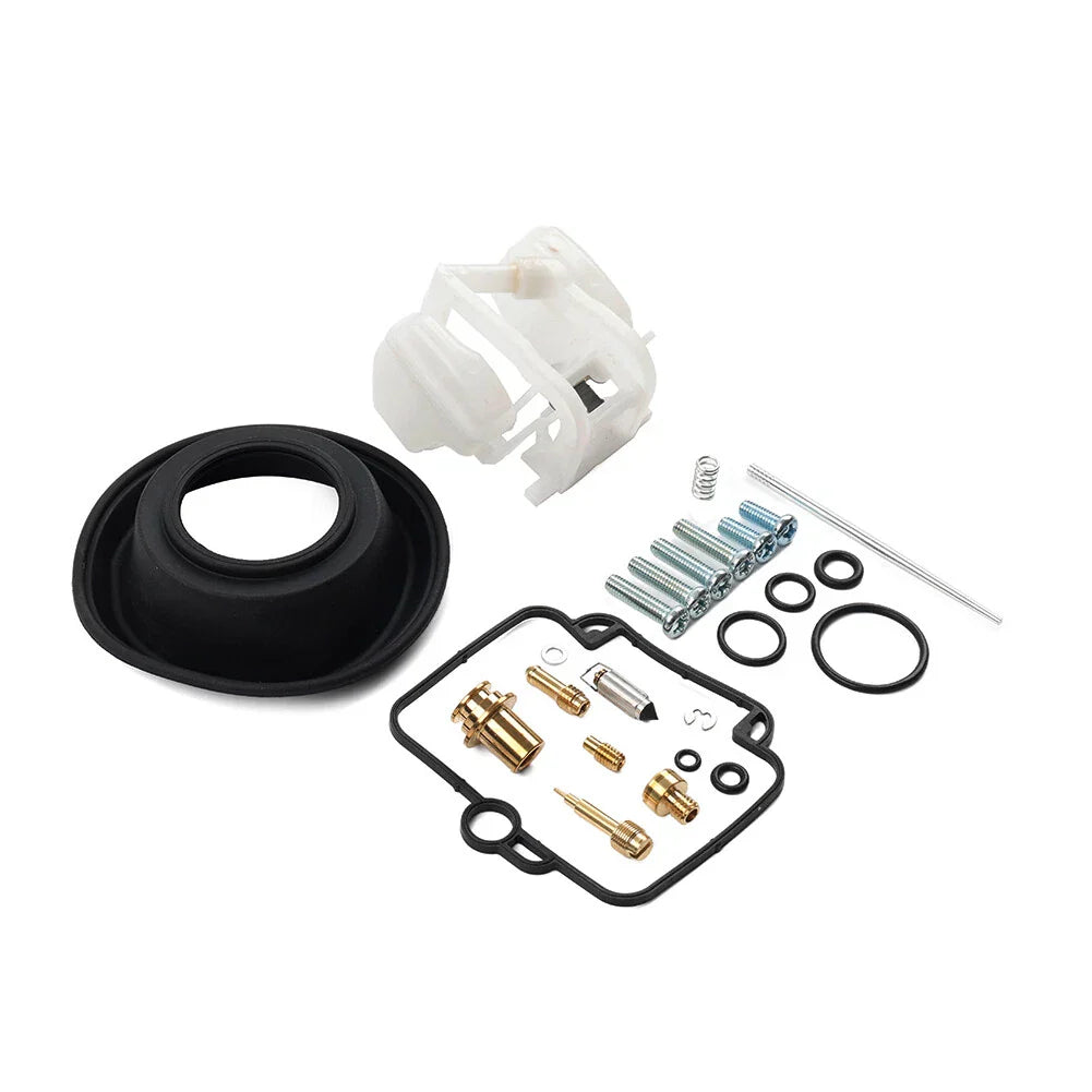 Carburetor Rebuild Kit for Polaris Scrambler 500 4X4 (2001-2010)