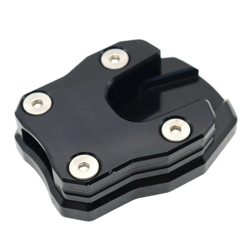 Aluminum Alloy Kickstand Extension Plate for Honda ADV150 (2021-2023)