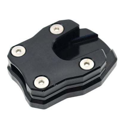 Aluminum Alloy Kickstand Extension Plate for Honda ADV150 (2021-2023)