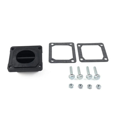Reed Valve System for Yamaha YZ85 YZ125 YZ400, Honda CR250R