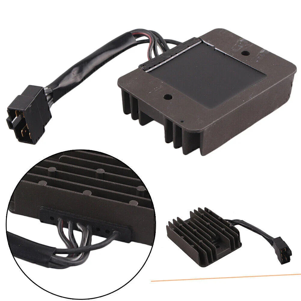 Voltage Regulator Rectifier for SUZUKI GSXR1300, GSF400 (1999-2007)