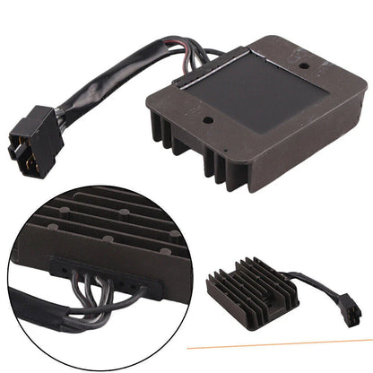 Voltage Regulator Rectifier for SUZUKI GSXR1300, GSF400 (1999-2007)