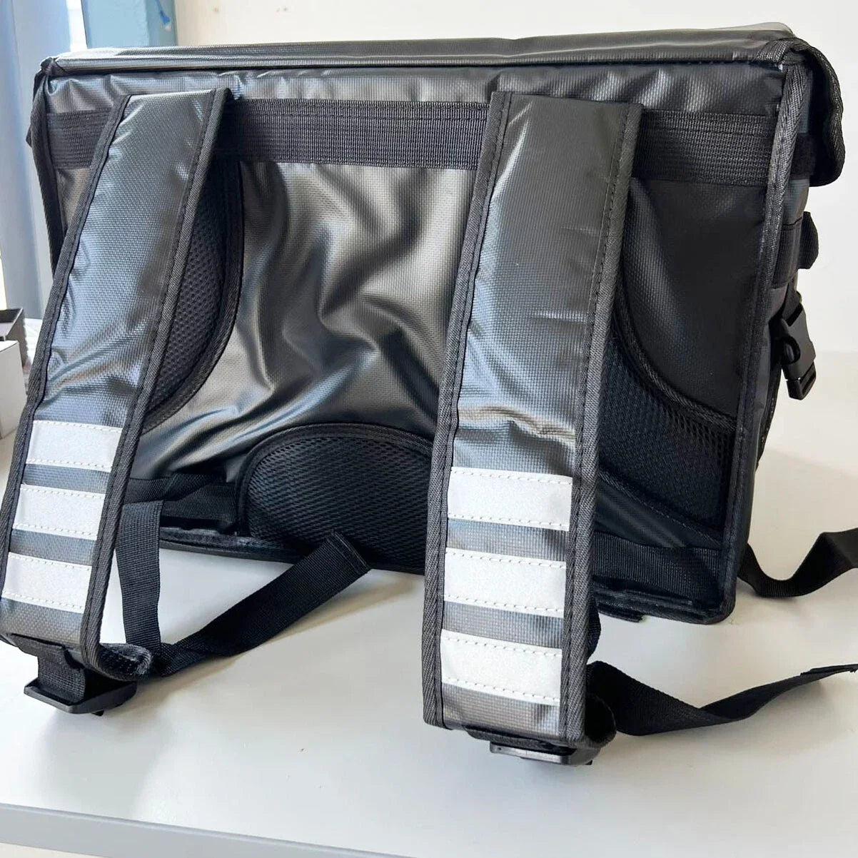 Insulated Bags 62L for Food Delivery