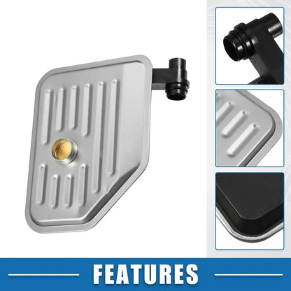 Oil Pan Gasket Kit for Hyundai Azera (2006-2010)