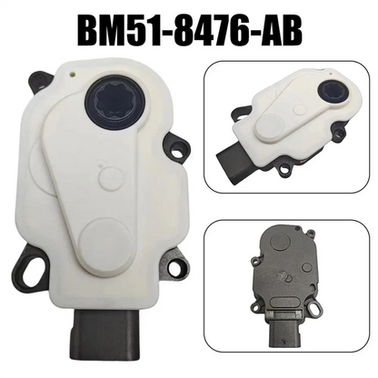 Radiator Grille Shutter Actuator Motor for Ford Focus (2013-2016)