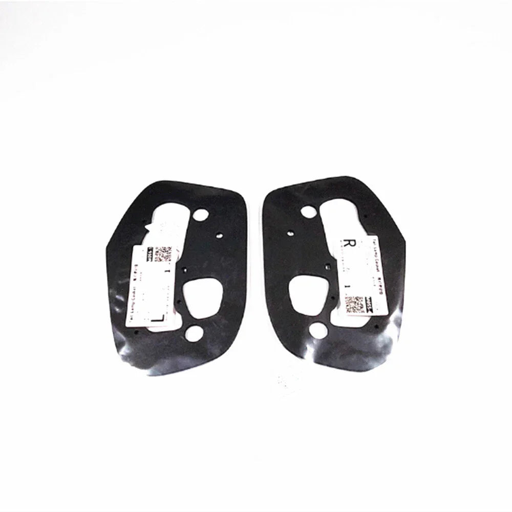 Car Rear Tail Light Seal Gaskets for Honda Fit (2009-2013)