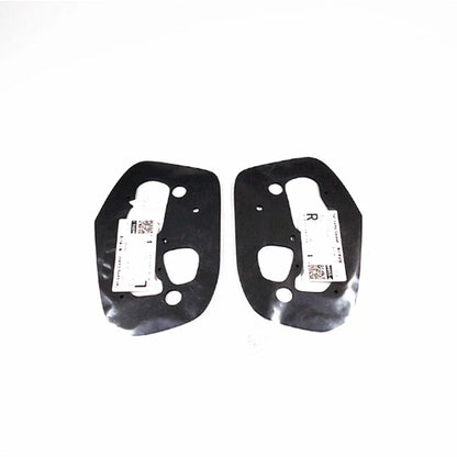 Car Rear Tail Light Seal Gaskets for Honda Fit (2009-2013)