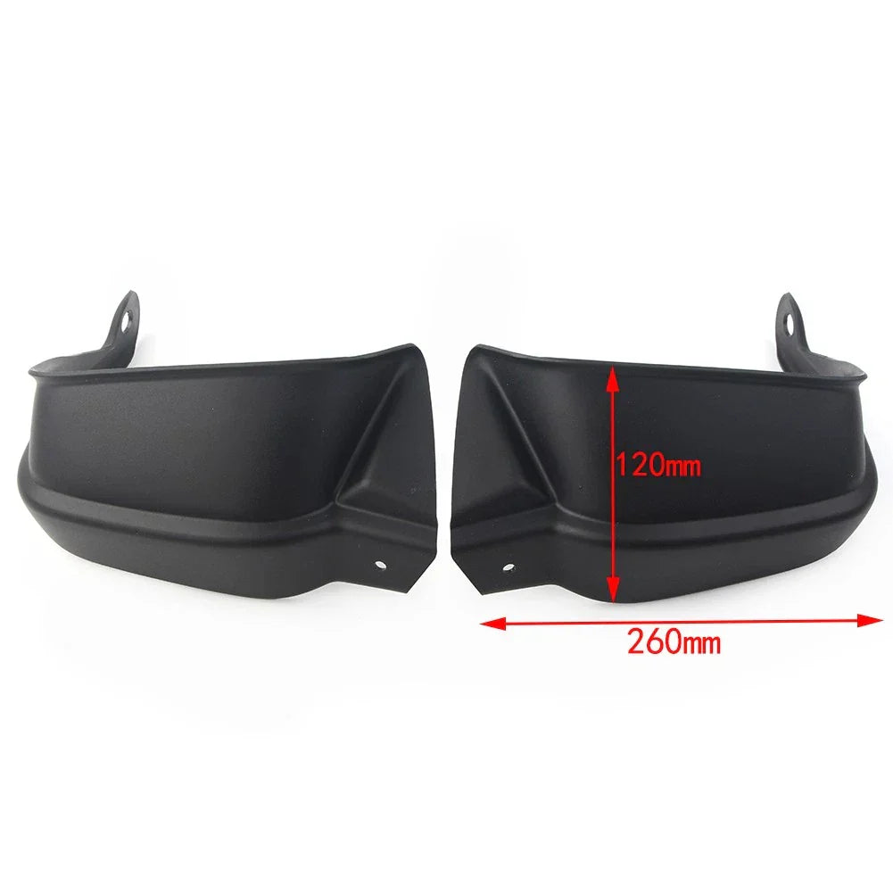 Hand Guard Shells Protector for Kawasaki Z900, Versys 650, 1000 (2020)