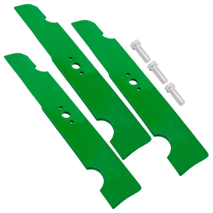 Deck Blade Bolt-On for Gravely 48 Inch PM148M PM148H PM148XDZ (2000–2000)