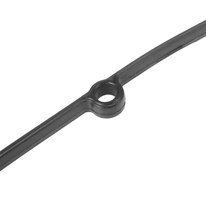 Black Valve Cover Gasket Seal for Hyundai Elantra, Tucson & Kia (2001-2023)