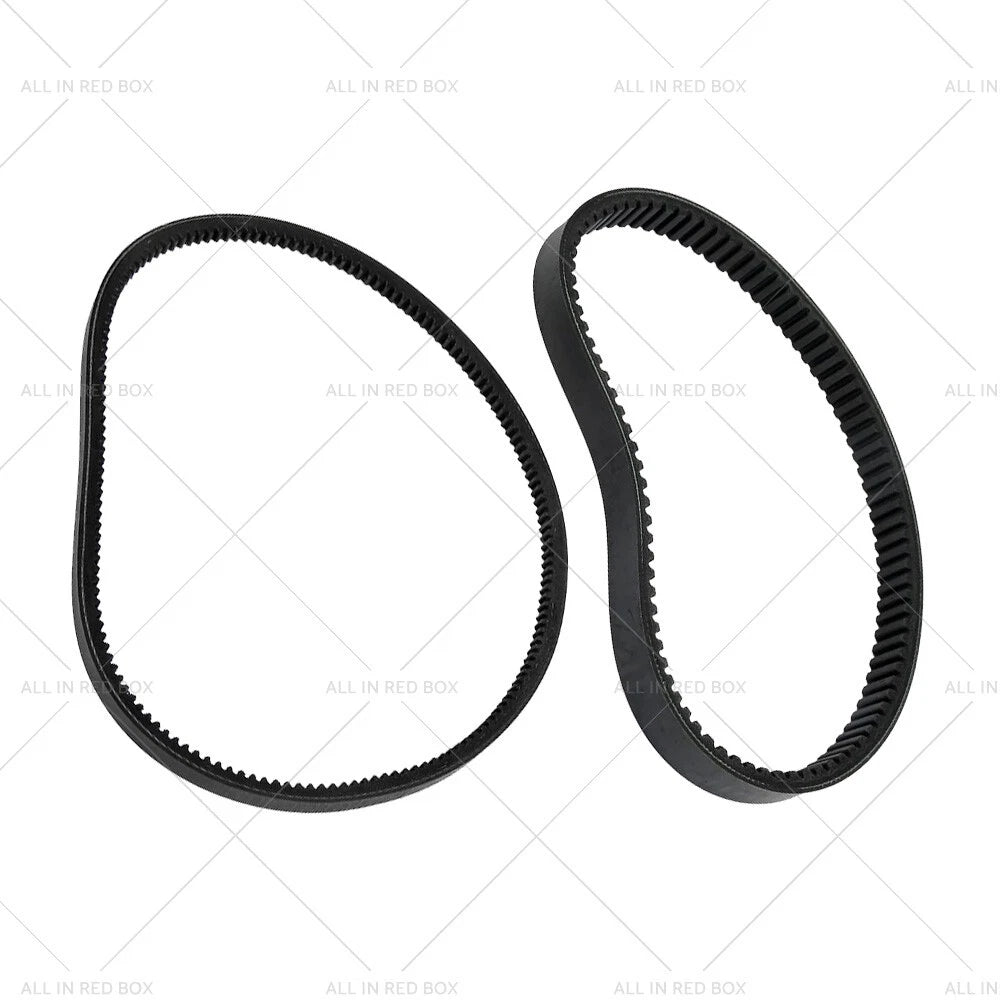 Golf Cart Drive Starter Belt for Yamaha G2 G5 G8 G9 G14 G16 G22 G29