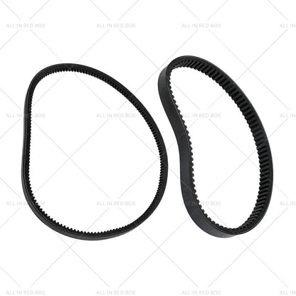 Golf Cart Drive Starter Belt for Yamaha G2 G5 G8 G9 G14 G16 G22 G29