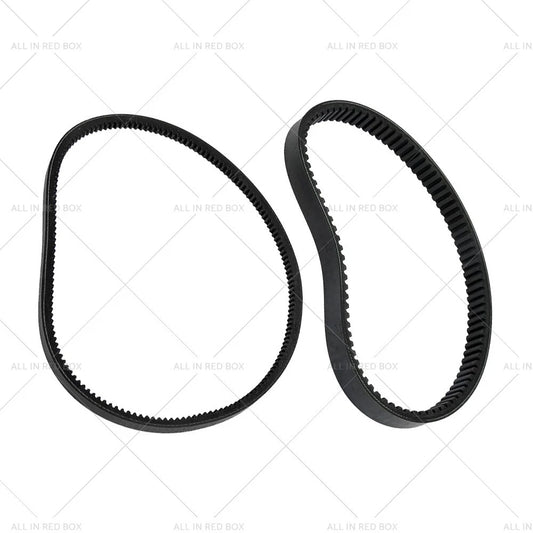 Golf Cart Drive Starter Belt for Yamaha G2 G5 G8 G9 G14 G16 G22 G29