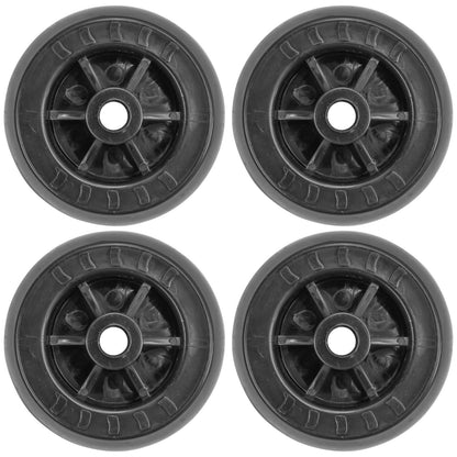 Caltric Deck Wheel Replacement for Bad Boy Compact Outlaw 42 48 (2016–2021)