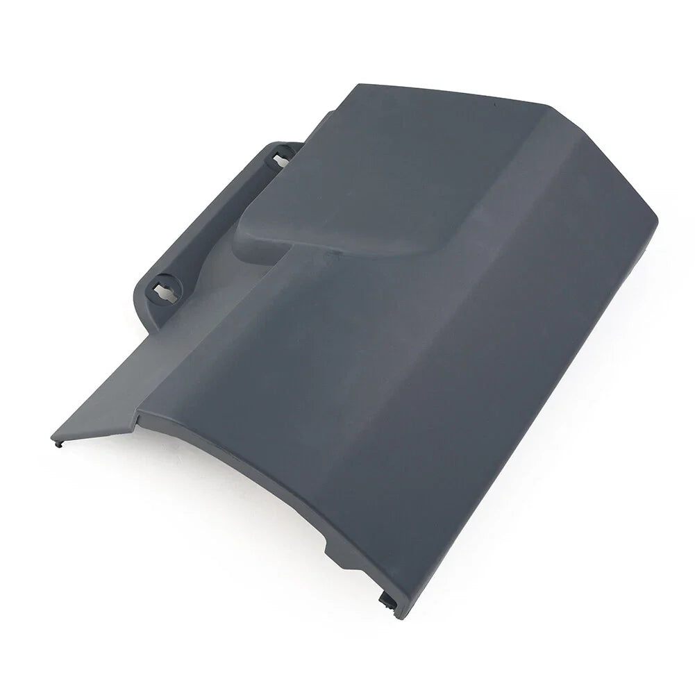 Rear Bumper Tow Hook Cover Cap for Land Rover Freelander 2005-2016