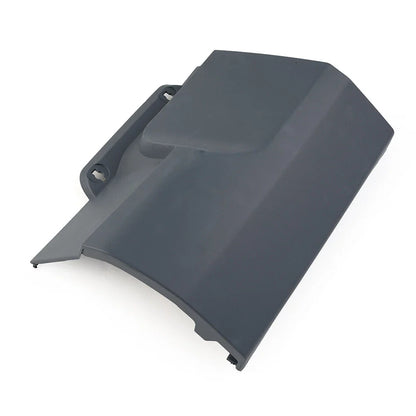 Rear Bumper Tow Hook Cover Cap for Land Rover Freelander 2005-2016