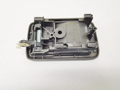 Grey Inner Left Hand Front Door Handle for Hilux RZN147 2WD (1997-2002)