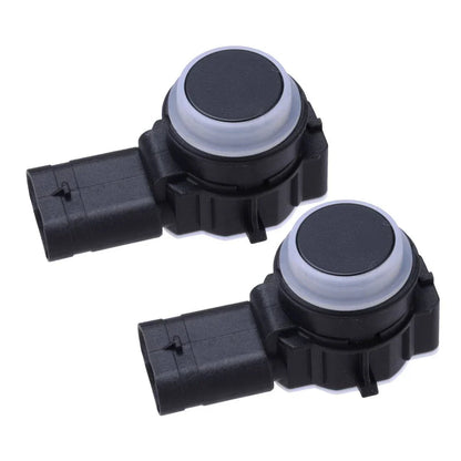2 x PDC Parking Sensors for BMW 1 2 3 4 Series F20 F30 F34 F35 F36 (2011-2020)