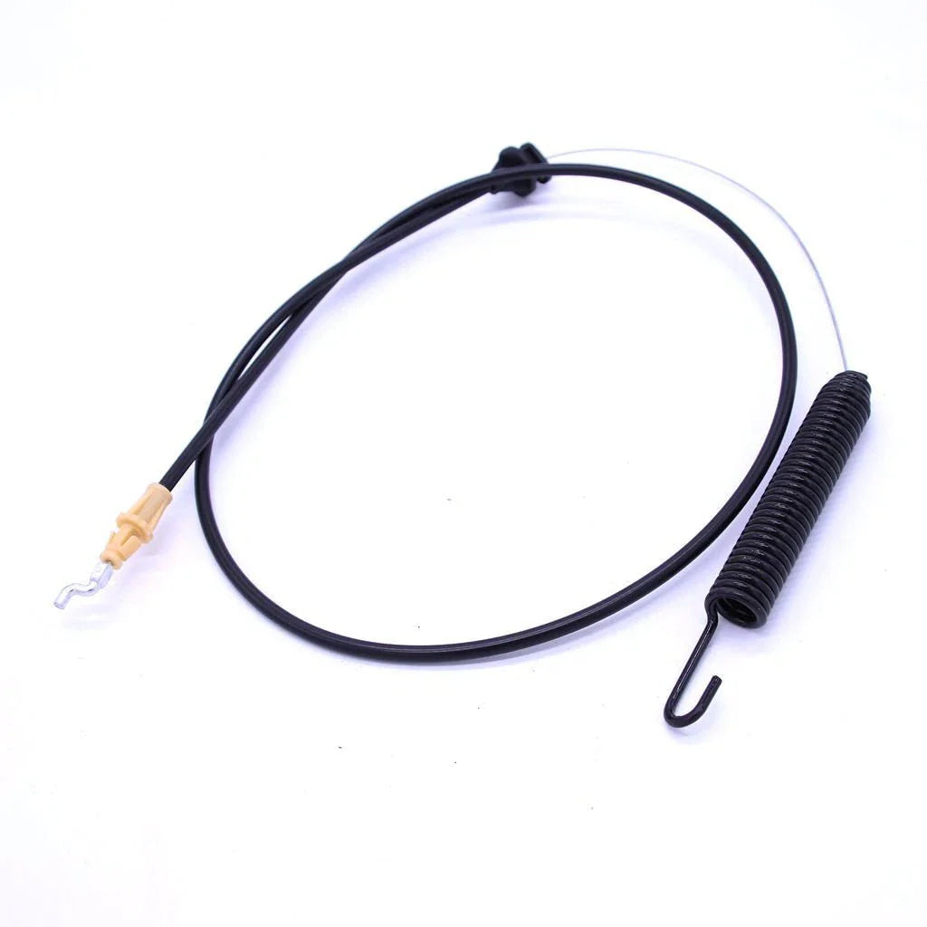 Deck Engagement Cable for MTD Ride On Mower & Troy-Bilt Mowers