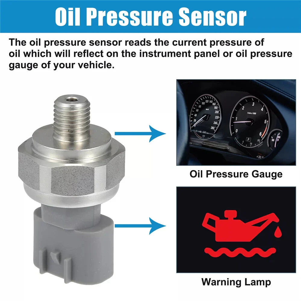Engine Oil Pressure Sensor Switch for Honda Pilot (2003-2008)