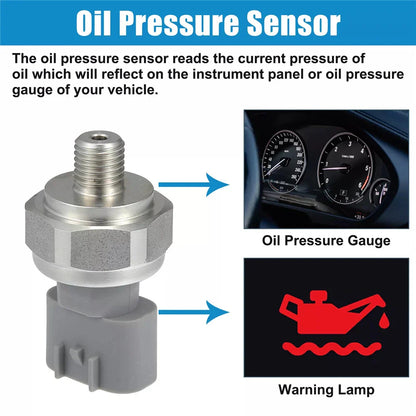 Engine Oil Pressure Sensor Switch for Honda Pilot (2003-2008)