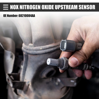 Nox Oxide Upstream Sensor for Dodge Ram 2500 3500 (2013-2018)