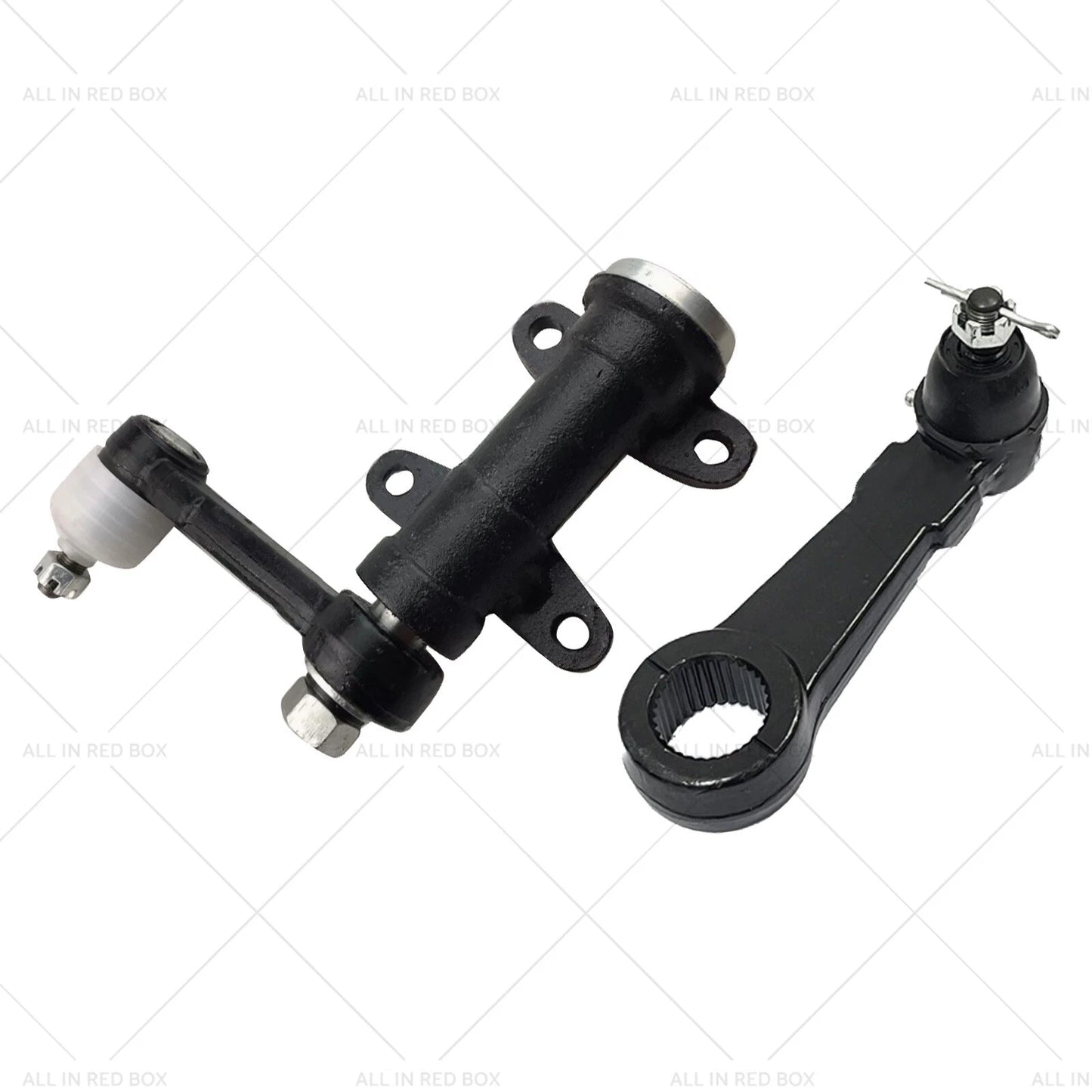 Pitman & Idler Arm Set for Mitsubishi Pajero NH NJ NK NL (1991-2000)