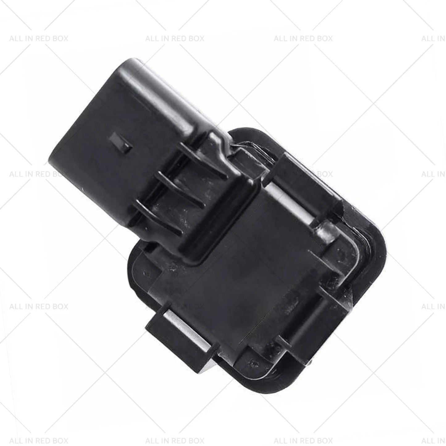Rear View Backup Camera for Ford Edge, Lincoln MKX (2011-2013)
