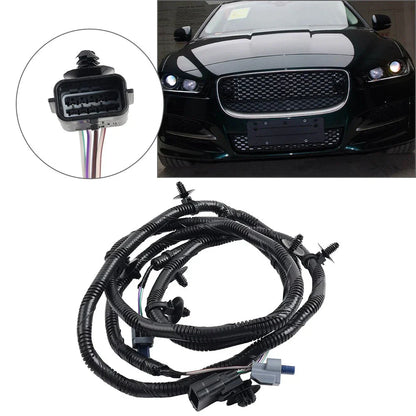Front Bumper Wiring Harness for Jaguar XE (2015-2019)