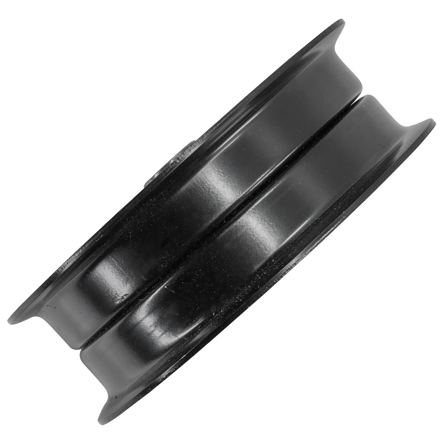 Deck Belt Idler Pulley Replacement for Husqvarna Craftsman Dixon 54 in (2000–2000)