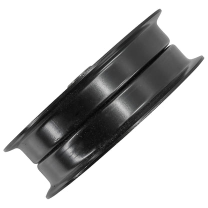 Deck Belt Idler Pulley Replacement for Husqvarna Craftsman Dixon 54 in (2000–2000)