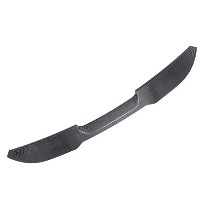 Rear Window Roof Spoiler for Volkswagen UP, Seat Mii, Skoda Citigo (2011-)