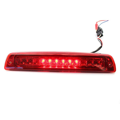High Mount LED 3rd Brake Light for Dodge Ram 1500/2500/3500 (1994-2001)