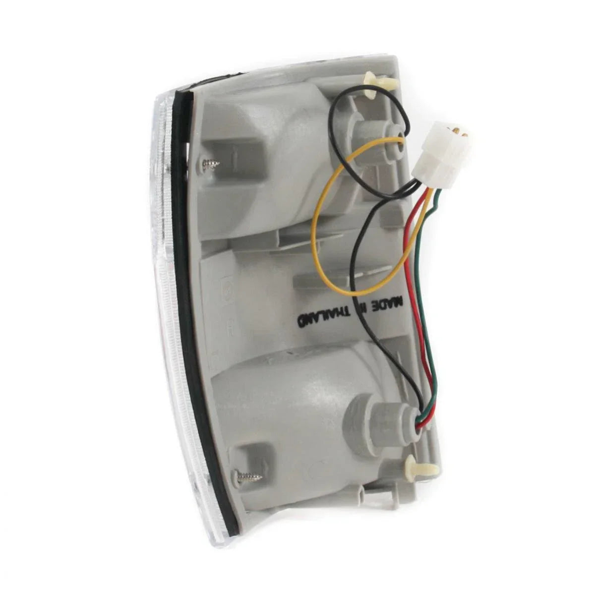 Corner Light White RH Fits Isuzu ELF N-Series NPR NQR NKR 450 Truck 1994-06 EBDE